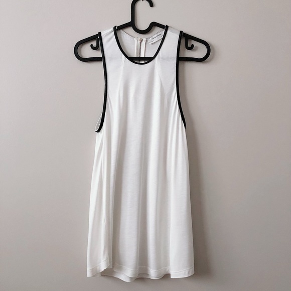 Zara Tops - ZARA SLEEVELESS LONG TUNIC TOP